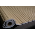 thumbnail image 4 of Pleated Marine Vinyl Upholstery Fabric  Boat Auto, 4 of 6