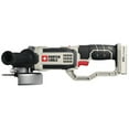 thumbnail image 3 of Porter-Cable PCC761B 20V MAX Lithium-Ion 4 1/2 in. Cut-Off Grinder (Tool Only), 3 of 8