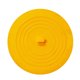 thumbnail image 1 of Tapón baño- Tapón fregadero cocina -DIÁMETRO 15CM- Tapón fregadero para baño y cocina - Tapón ventosa silicona, amarillo, dos piezas LingWen 8390615281058, 1 of 1