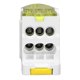 thumbnail image 4 of 2025 Latest Model DIN Rail Distribution Box Universal Electric Terminal Block, 4 of 5