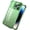 Green, variant on YIGSECU Protective Bumper Skin Clear Case Mobile Phone TPU Cover for Phone 14 Full Coverage Housing Scratch Resistant