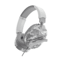 thumbnail image 4 of Turtle Beach Recon 70 Wired Gaming Headset Multiplatform, Arctic Camo, 4 of 5