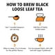 thumbnail image 5 of Té negro suelto Twinings English Breakfast, paquete de 6, 5 of 6