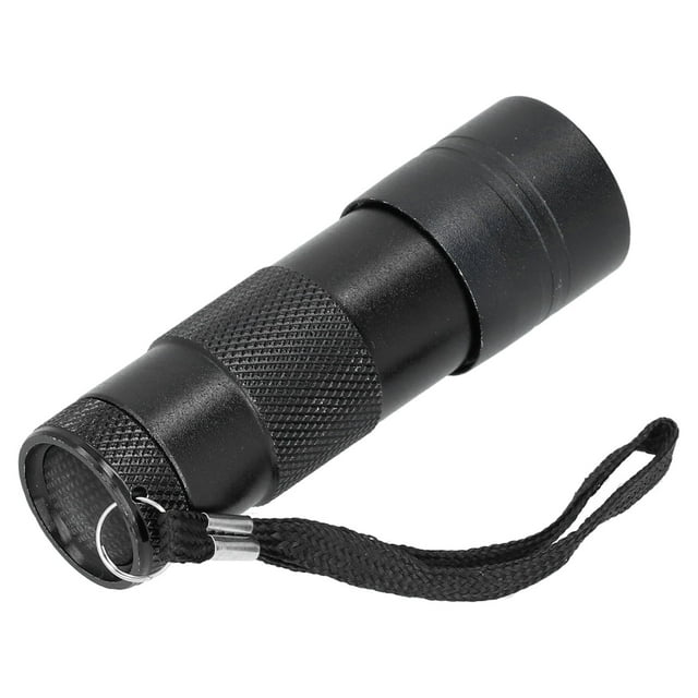 Oubit Pets Urine Flashlight,Pets Urine Stains Detection Portable UV Flashlight UV Detector Flashlight Multi-Functional