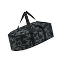 thumbnail image 3 of MAGIDEAL Fishing Tackle Bag Portable Fishing Rod Case for Outdoor Fishing Rods Travel B, 3 of 8