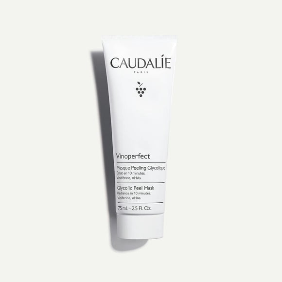 Caudalie Vinoperfect Pelure de Glycolique 75 ml