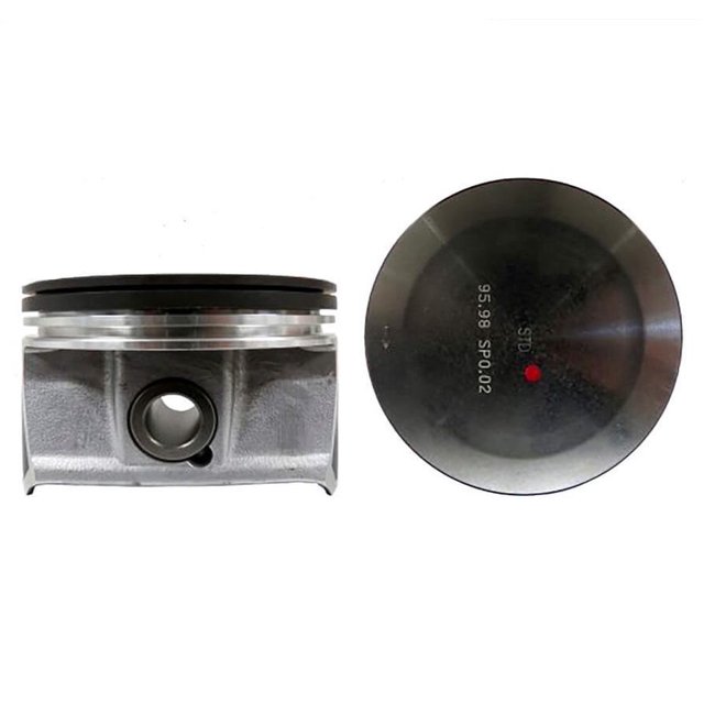 Pistones Para Chrysler 300 2007-2010 (Spq) Spq 300