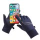thumbnail image 3 of Guantes Antideslizantes Xihbxyly Pantalla Táctil Cálidos Montar Aire Libre Invierno A Prueba de Viento, 3 of 5