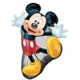thumbnail image 2 of The Ultimate Mickey Mouse Birthday Party Supplies and Balloon Decorations, 2 of 6