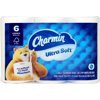 Charmin Ultra Soft Jumbo Rolls Septic Safe