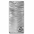 thumbnail image 2 of 2023 1oz Silver Star Wars: Mandalorian Beskar Bar -Tube of 25-Wal, 2 of 3