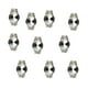 thumbnail image 1 of 10pcs Pedrería Brillante de Uñas Decoración de Punta de Cristal de de Imitación, 1 of 8