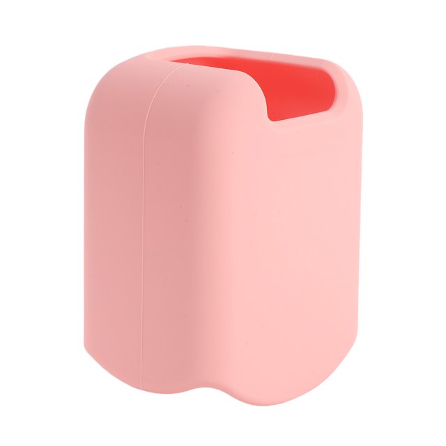 Protecteur d'Objectif Pocket 3, Couvre-Objectif d'Appareil Photo en Silicone, Appareil Photo d'Action Portatif avec Poussière et Résistant à la Pluie pour la Photographie Extérieure