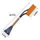thumbnail image 3 of Pala Multifuncional para Quitar Nieve y Hielo para Productos Automotrices. Pala Telescópica para Quitar Nieve y Hielo., 3 of 7