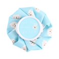 thumbnail image 2 of Dosaele FRUIT HOPE LOVE Ice Pack  Reusable Hot and Cold Therapy Gel Pack  Mini Cooling Gel Bag for Injuries  Muscle Pain Relief  Versatile Freezable Heat Pad, 2 of 5