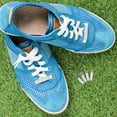 thumbnail image 1 of unbranded 8Ud Accesorios Metálicos Para Cordones De Zapatillas Y Fácil De Ajustar, 1 of 8
