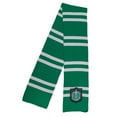 thumbnail image 1 of Disguise DG108159 Adult Harry Potter Slytherin Scarf, 1 of 2