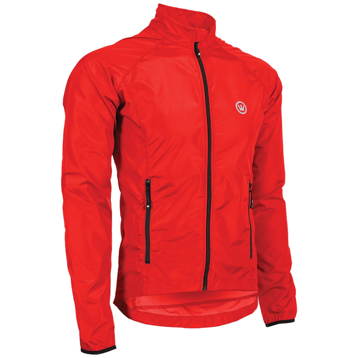 canari bike jacket