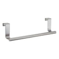 thumbnail image 2 of Naierhg Hanger Punch-free Multifunctional Stainless Steel Towel Over Holder Scarf Hanger for Bathroom, 2 of 8