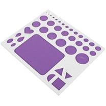 FONWILYO 1Pack Quilling Tools And Supplies Paper Quilling Ruler For Paper Crafting Enthusiasts