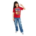 thumbnail image 5 of Roblox "Steal a Brainrot" Boys' Short Sleeve Graphic T-Shirt, Sizes 4-18, 5 of 7