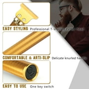 Venoro Hair Clippers Cordless Haircut Cutting Trimmers for Men, T9