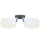 thumbnail image 1 of Gafas de presbicia de moda para hombres y mujeres, clip de lupa, clip de miopía, espejo para personas mayores que leen y miran televisión, aumento, 1 of 1