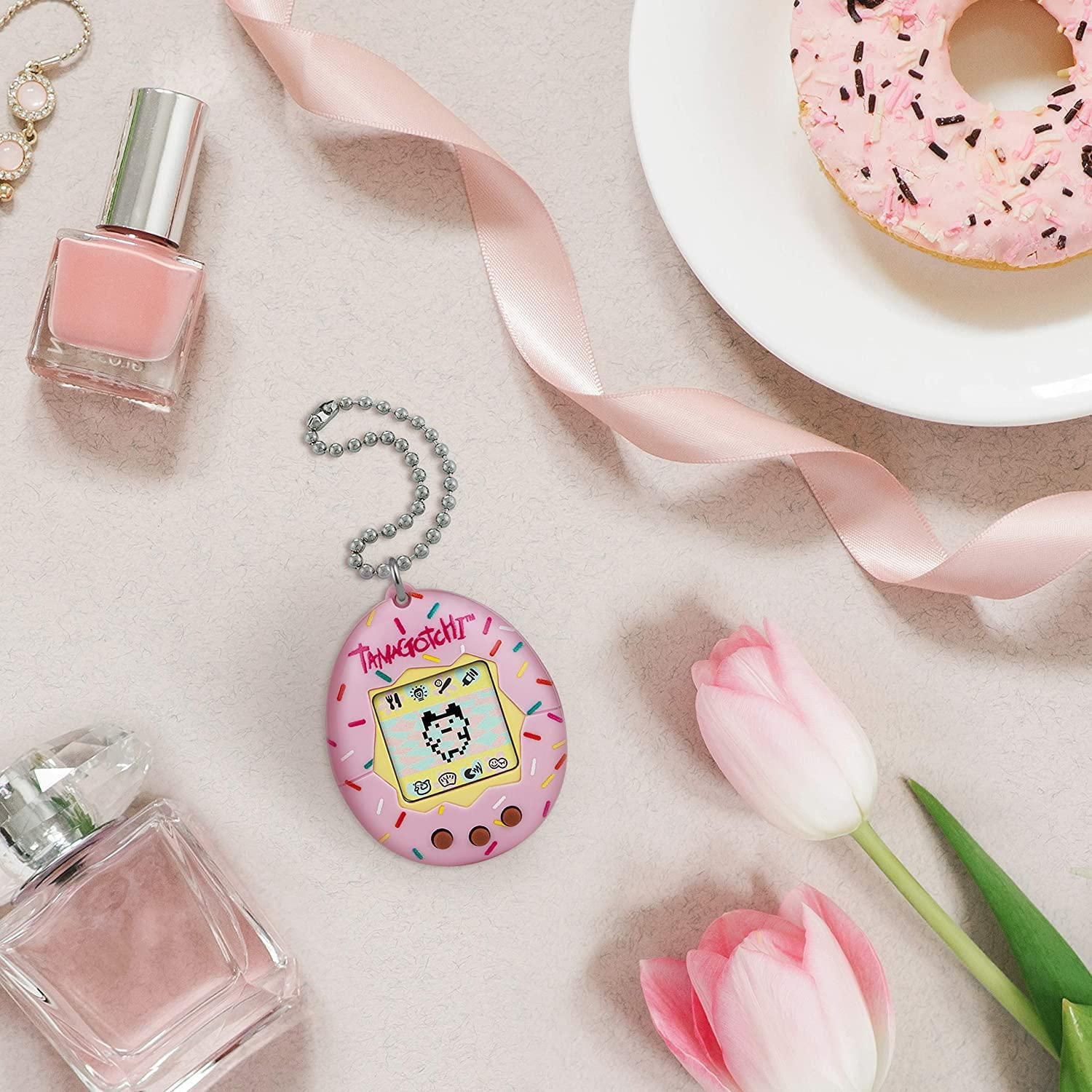 Tamagotchi Original Sprinkles