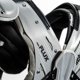 thumbnail image 3 of Hombreras de Fútbol Americano Schutt XV Flux Juvenil Grande, 3 of 4