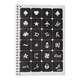 thumbnail image 4 of Plantillas de Tatuaje, Plantillas de Tatuajes temporales PVC REUTILIBLE IMPERILIBLE PARA MUJERES, 4 of 7