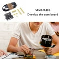 thumbnail image 2 of Professional Microcontroller Development Kit Two Power Input USB External Supply, 2 of 7