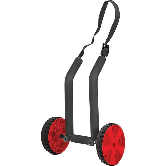 Ocean and Earth Double Stand Up Paddleboard/Longboard Trolley