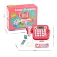 thumbnail image 3 of WSBDENLK Cyber Monday 过家家收银机 Toys for Child Fall Saving, 3 of 6