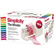 Simplicity The Winder Machine Multi-Colored