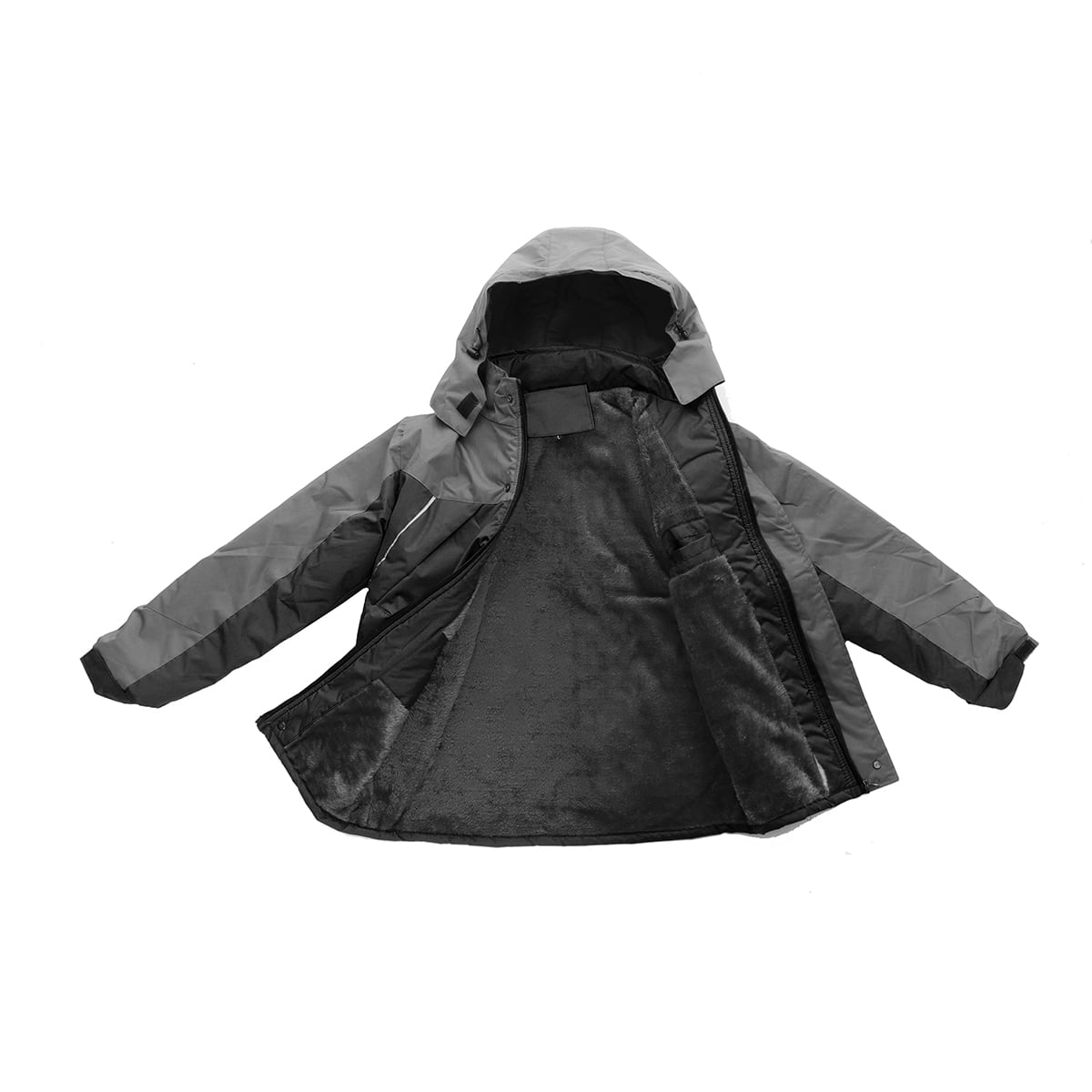 snow waterproof jacket