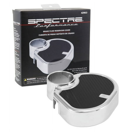 UPC 089601000077 product image for Spectre Performance 42953 Brake Reservoir Cover | upcitemdb.com