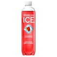 thumbnail image 1 of BOISSON FRAISE/MELON D'EAU SPARKLING ICE 503ML, 1 of 1