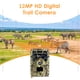 thumbnail image 4 of Cámara de rastreo digital TFixol 12MP HD PR-300A, 4 of 7