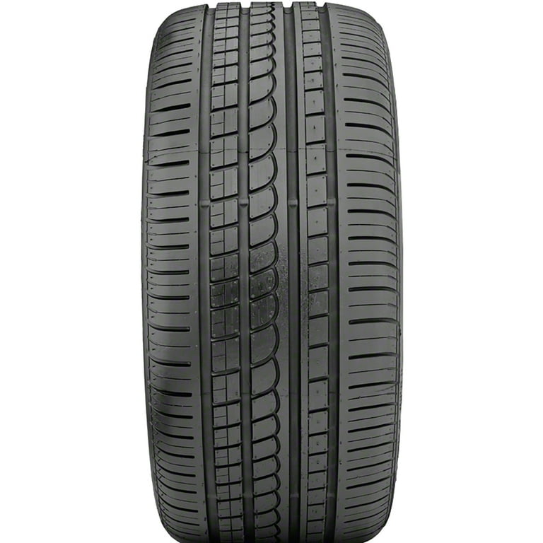piromi Pirelli P Zero Rosso Asimmetrico Performance 355/25ZR19 101Y