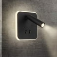 thumbnail image 1 of Sänglampor LED Vägglampa Inomhus Hotell Vägglampor Säng Co, 1 of 5