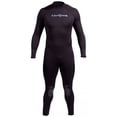 thumbnail image 6 of NeoSport 1mm Neo Skin Men's Full Wetsuit, 6 of 9
