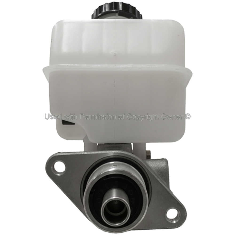 FVP Professional NM4205 New Brake Master Cylinder