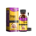 thumbnail image 3 of Xihbxyly Solución para Uñas, Líquido Reparador Nutritivo, Limpiador de Rápida Absorción, Tratamiento Restaurador de Fuerza, Cuidado de La Salud de Las Uñas, Ideal para Todo Tipo de Uñas, 15 Ml de Cui, 3 of 7