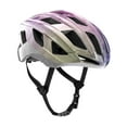 thumbnail image 4 of Casco de bicicleta portátil con correa ajustable para adultos, accesorios de ciclismo, casco de bicicleta para desplazamientos y actividades al aire Púrpura L, 4 of 8