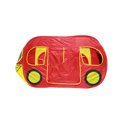 thumbnail image 7 of Vokodo Kids Pop Up Play Tent School Bus Magical Playhouse Folding Indoor Outdoor Bright Colors Boosts Imagination Creativity Learning Toy Perfect Pretend Play Gift For Children Toddlers Boys Girls, 7 of 7