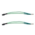 thumbnail image 2 of 3D Printer Heating Wire, 2Pcs 3D Printer  Heater Tube Stable  for DIY 50W,65W, 2 of 8