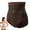 Coffee, variant on Body Shaper Girdle for Women, High Waisted Tummy Control Underwear, Seamless Shapewear Panties, Slimming Compression Briefs Underwear, Black, 5XL