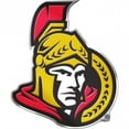 thumbnail image 1 of Ottawa Senators Full Color Auto Emblem, 1 of 1