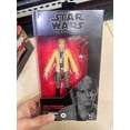 thumbnail image 3 of Figura de acción de la Serie Bespin de Star Wars, juguete coleccionable de princesa Leia soluke Dryden Jawa, Almirante Padme Jedha, 6 pulgadas, regalo, 3 of 5