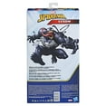 thumbnail image 6 of Marvel Spider-Man Titan Hero Series Venom Action Figure, 6 of 6